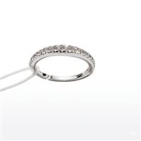 Anello Mirco Visconti Donna in Oro Diamante 0.28 Ct BG425/10 - BG425/10